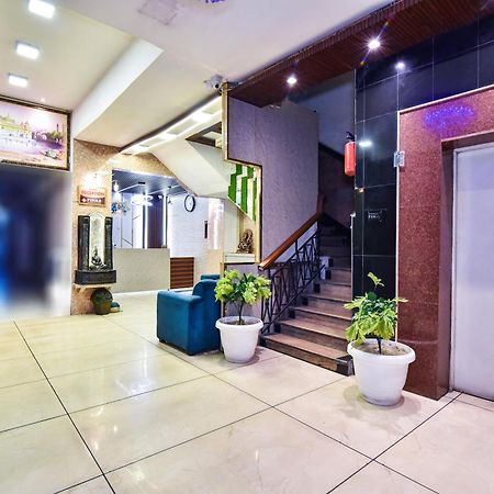 Pinaz Royale Amritsar Exterior foto