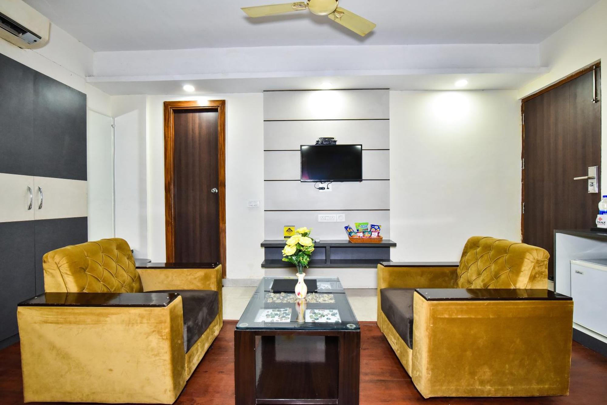 Pinaz Royale Amritsar Exterior foto