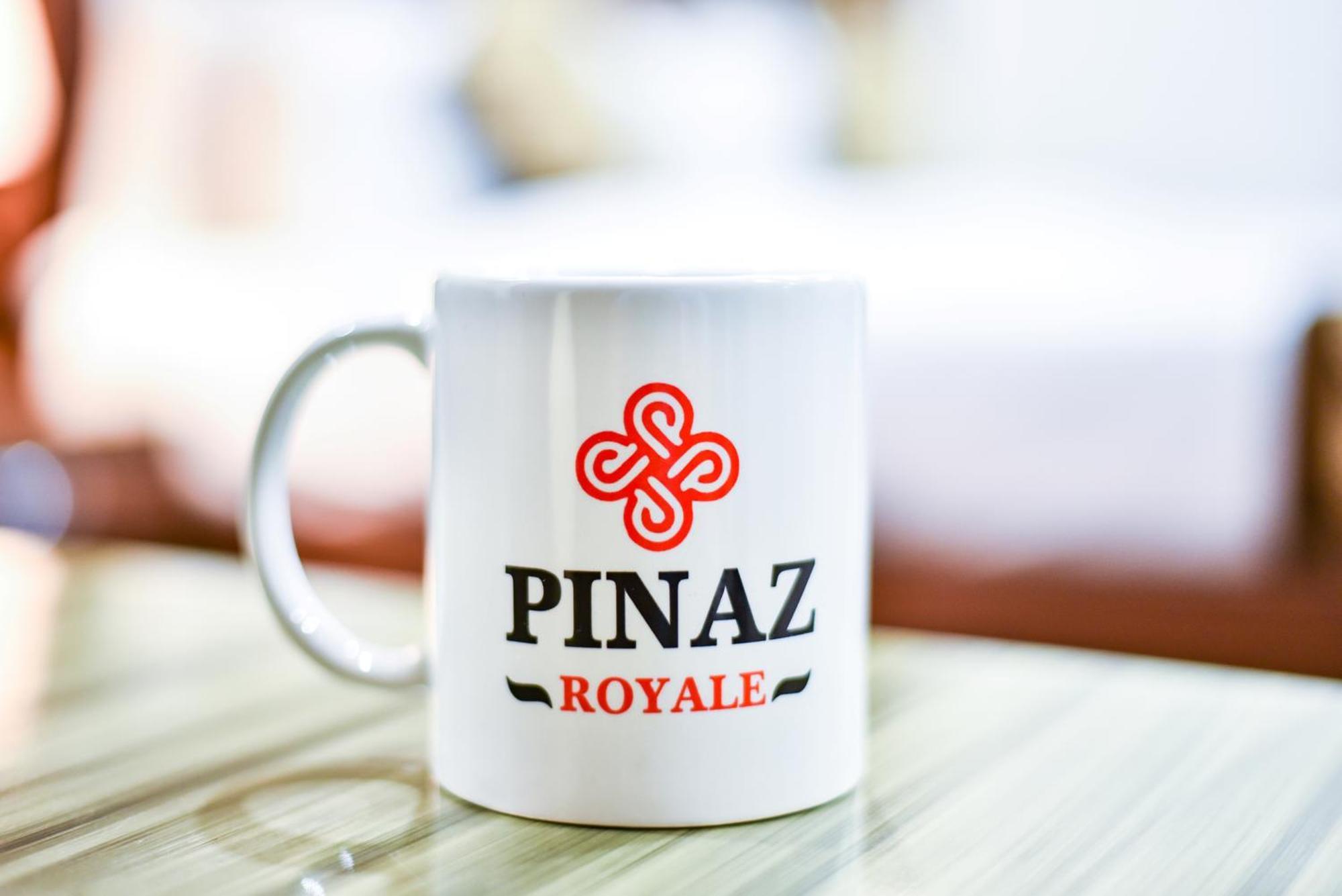 Pinaz Royale Amritsar Exterior foto