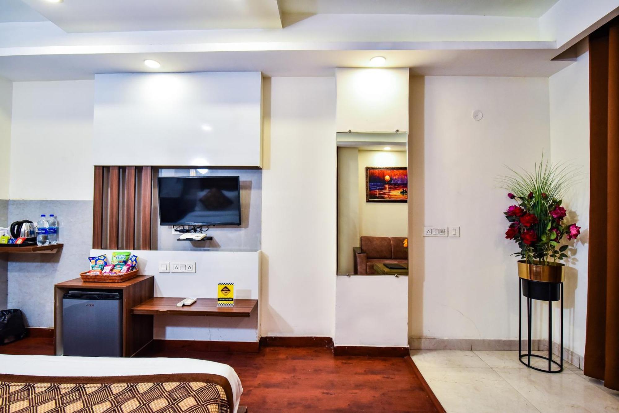 Pinaz Royale Amritsar Exterior foto