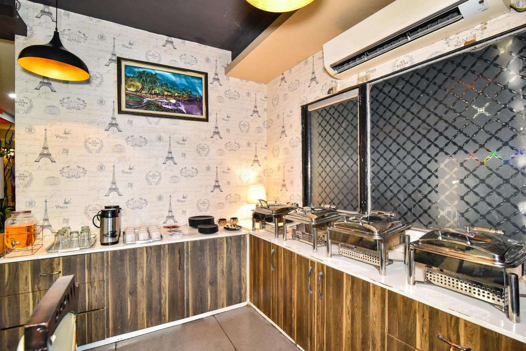 Pinaz Royale Amritsar Exterior foto